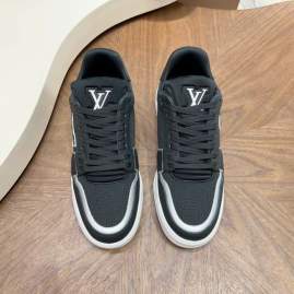 Picture of Louis Vuitton Shoes _SKULVsz39-44hnx053115989
